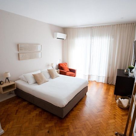 Appartement Alegria Cozy com terraço Centro do Oporto Extérieur photo