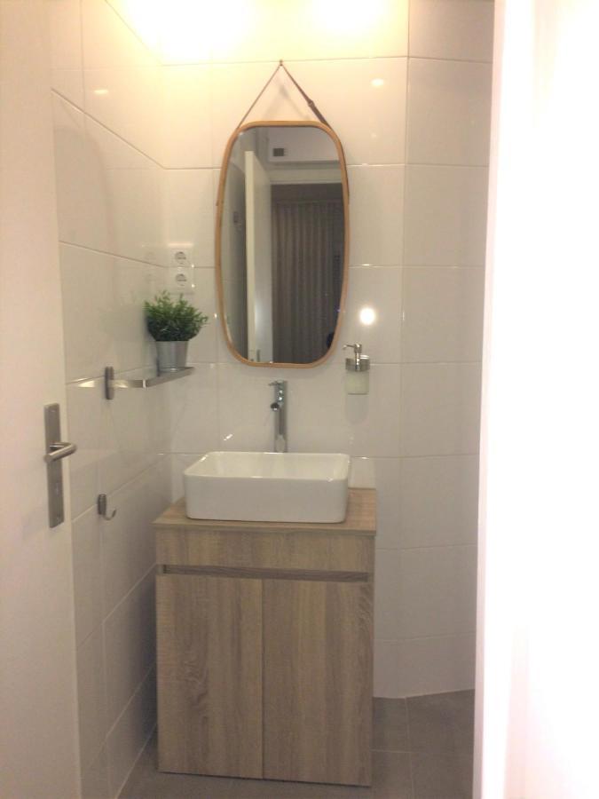 Appartement Alegria Cozy com terraço Centro do Oporto Extérieur photo