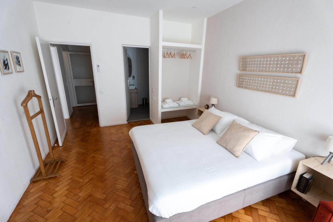 Appartement Alegria Cozy com terraço Centro do Oporto Extérieur photo
