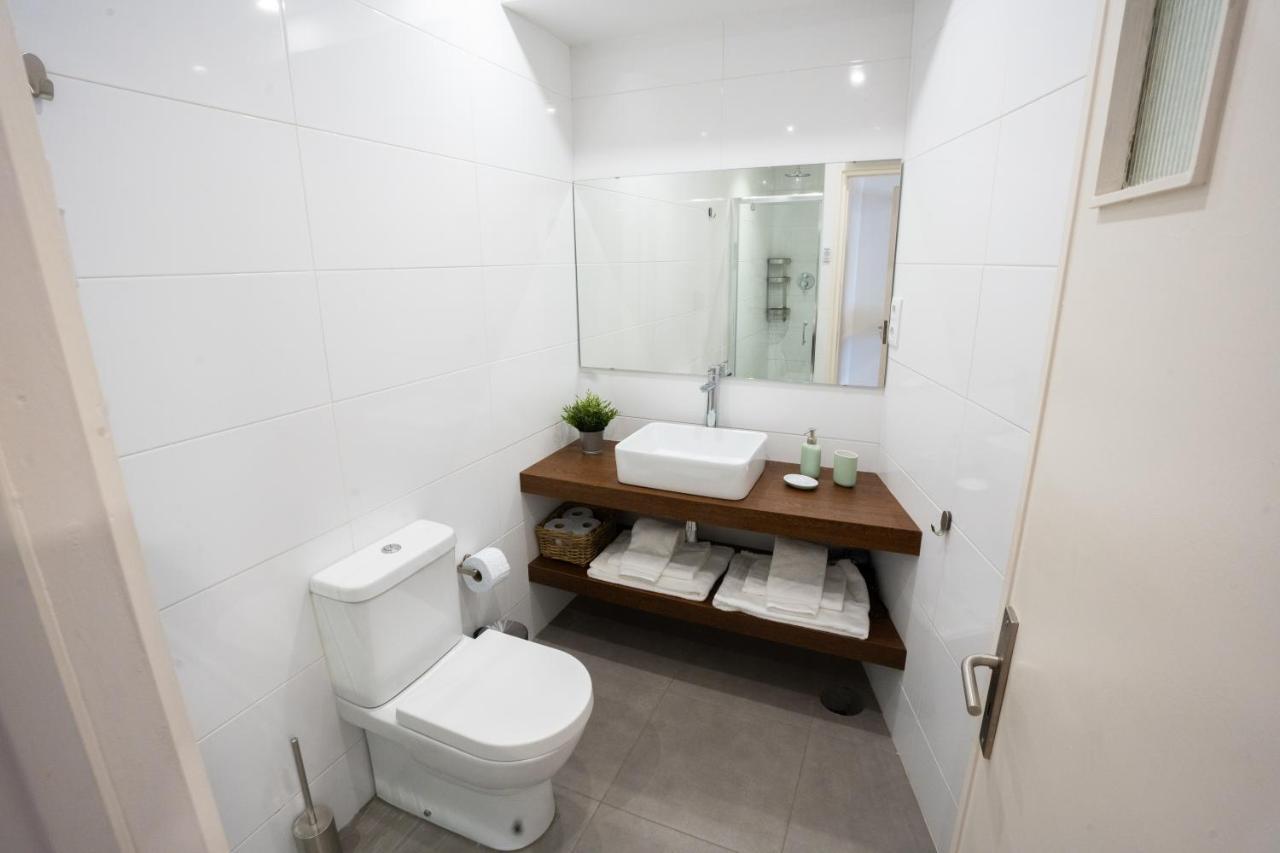 Appartement Alegria Cozy com terraço Centro do Oporto Extérieur photo