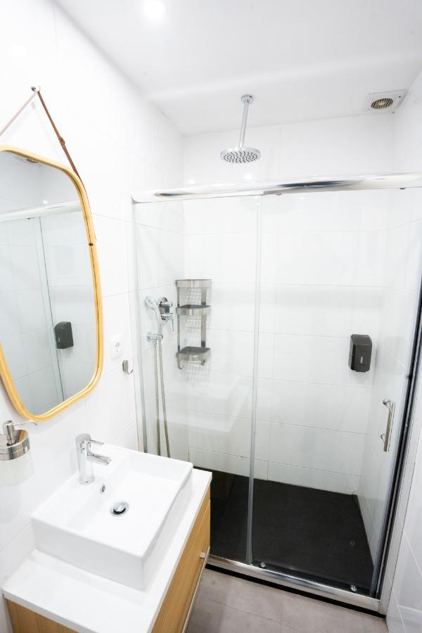 Appartement Alegria Cozy com terraço Centro do Oporto Extérieur photo
