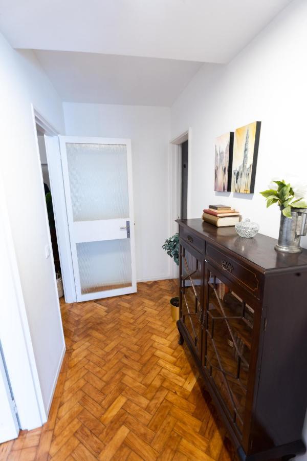Appartement Alegria Cozy com terraço Centro do Oporto Extérieur photo