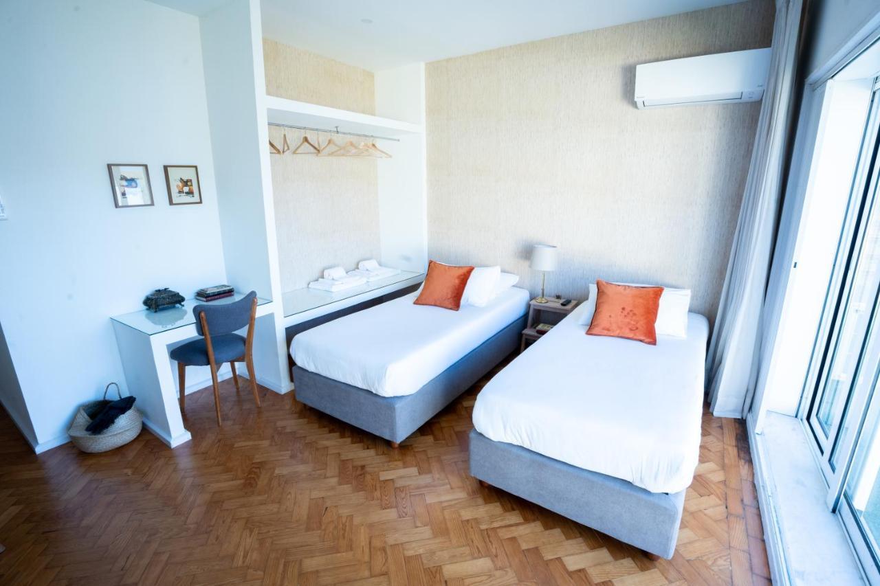 Appartement Alegria Cozy com terraço Centro do Oporto Extérieur photo