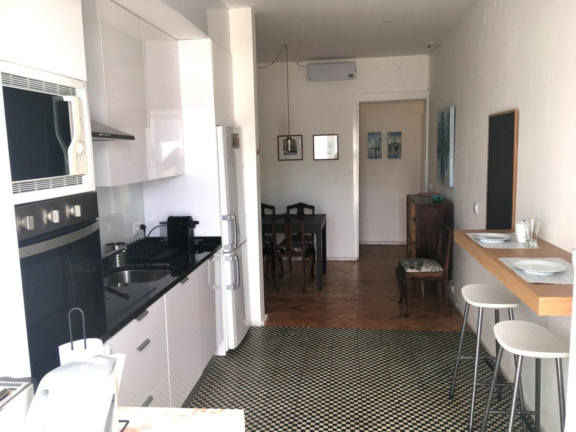 Appartement Alegria Cozy com terraço Centro do Oporto Extérieur photo