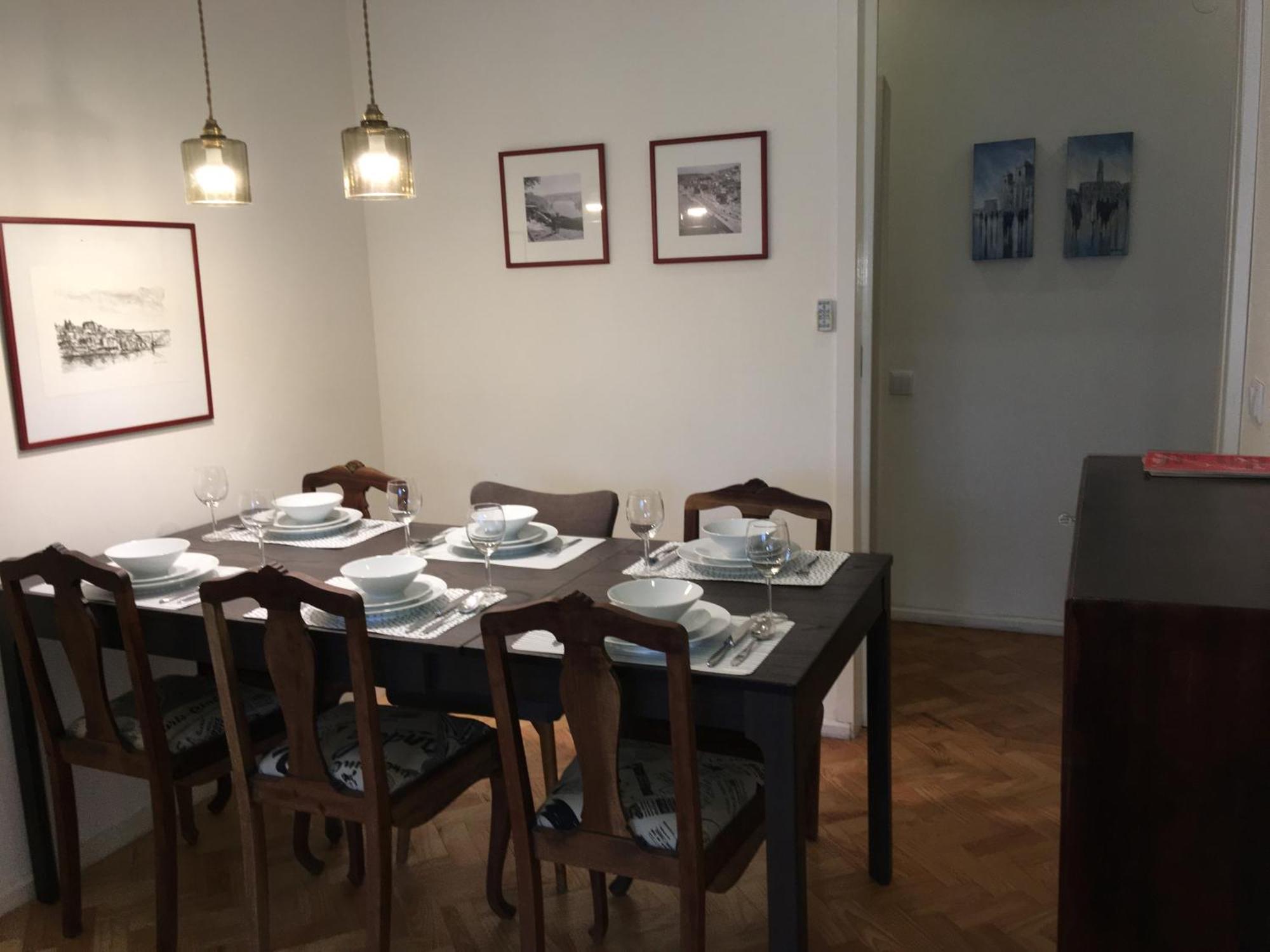Appartement Alegria Cozy com terraço Centro do Oporto Extérieur photo