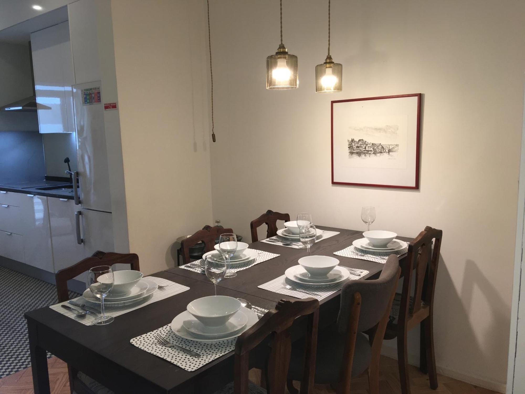 Appartement Alegria Cozy com terraço Centro do Oporto Extérieur photo