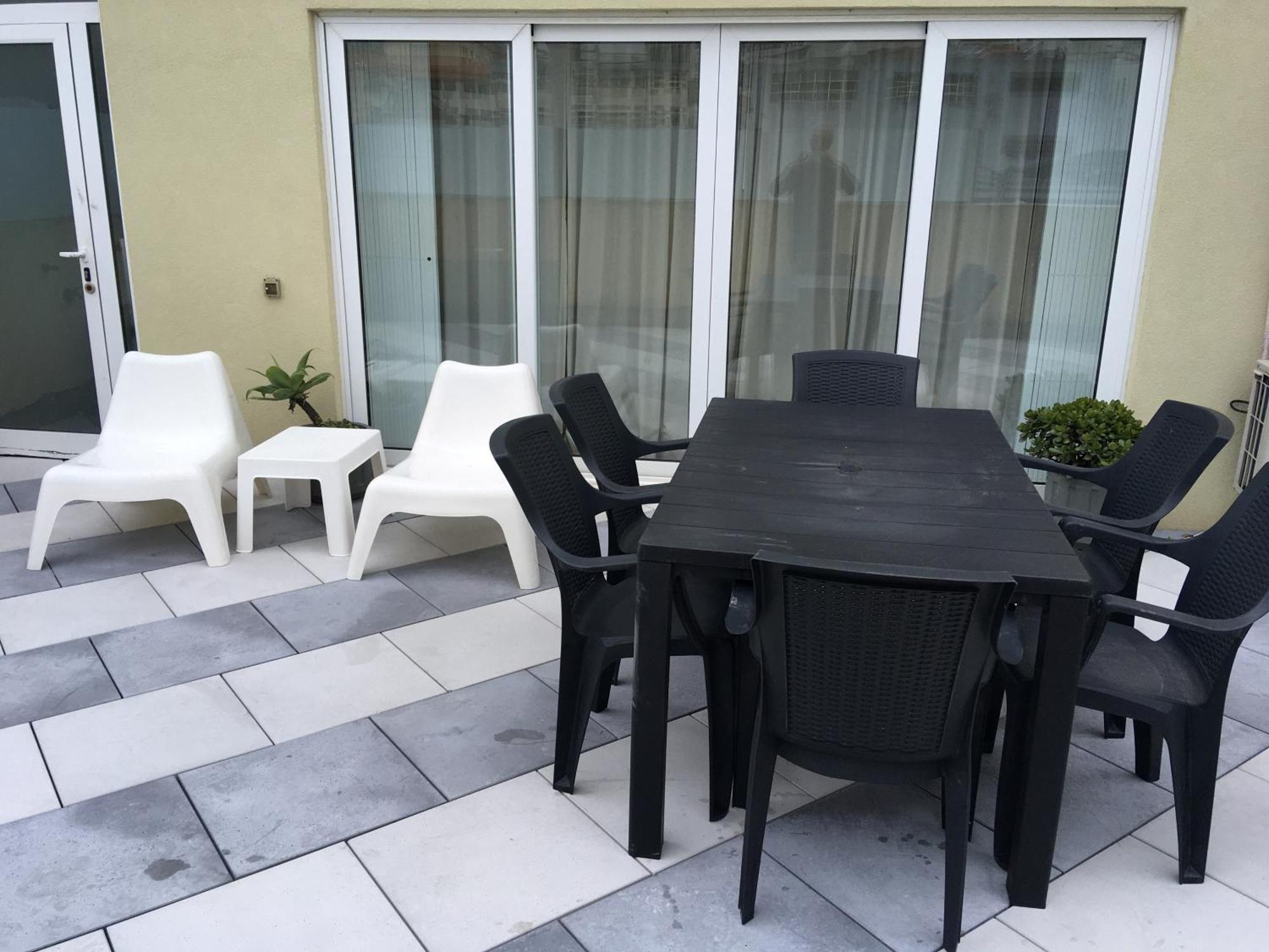 Appartement Alegria Cozy com terraço Centro do Oporto Extérieur photo