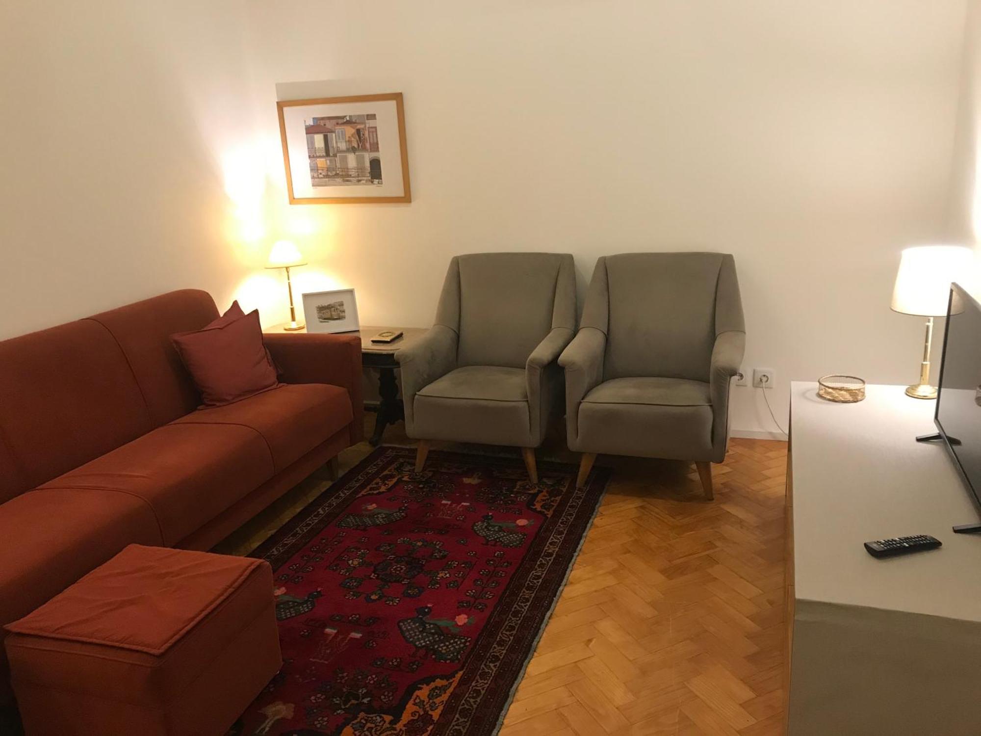 Appartement Alegria Cozy com terraço Centro do Oporto Extérieur photo